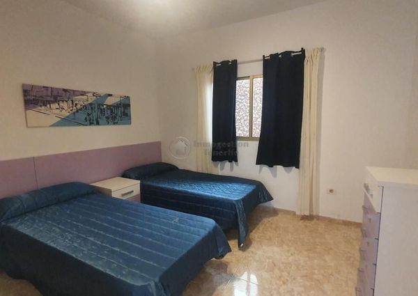 3-Bedroom apartment for rental in Buzanada