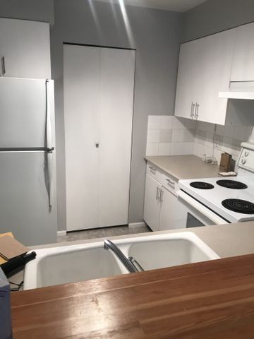 $2,425 / 1br – 622ft2 – This cozy 1 Bdrm 1 Bath in beautiful Mt. Pleasant area (QM35) (Vancouver) - Photo 4