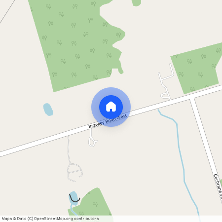 960 Brawley Road, Whitby