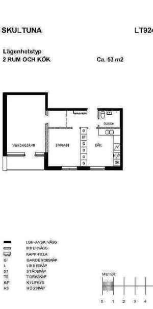 Vallonvägen 11 B - Photo 2