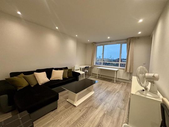 1 bedroom house to rent - Photo 1