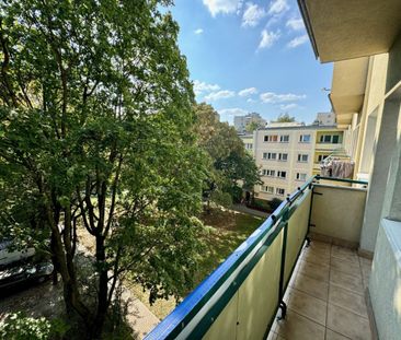 Mieszkanie 2pok./ 42m2 Metro Wierzbno - Фото 4