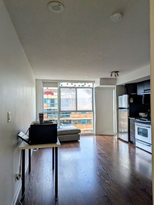 For Lease - 96 St Patrick Street Unit# 713, Toronto, Ontario - Photo 1