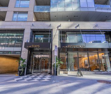 For Lease - 101 Queen Street Unit# 1006, Ottawa Centre, Ontario - Photo 4