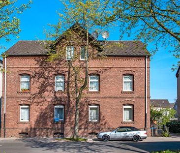 Schöne 2-Zimmerwohnung in Duisburg! - Photo 2