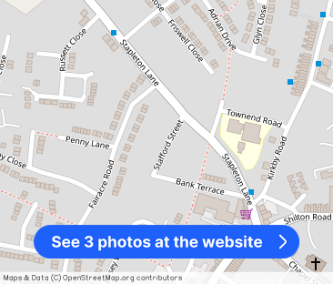 Stafford Street, Barwell, Leicester - Photo 1