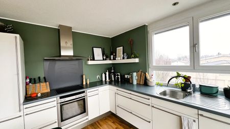 Sehr schöne 3-Zimmer-Terrassen-Wohnung in Lustenau - Photo 5