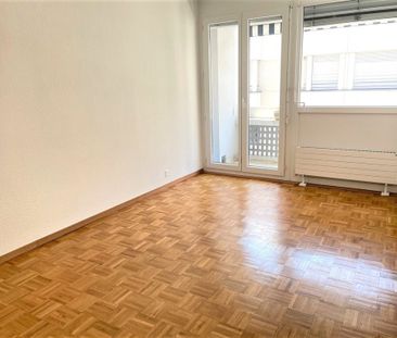 Eaux-Vives : bel appartement avec balcon - Foto 2