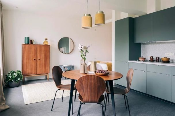 Co-living concept aanliggend aan nationaal park Hoge Kempen. - Foto 1