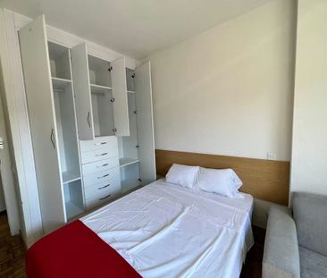 Avenida de Brasilia, Madrid, Community of Madrid 28028 - Photo 3