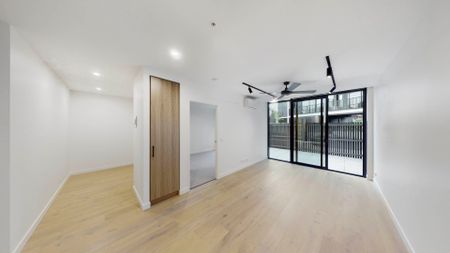 6/380 Saint Georges Road, Fitzroy North VIC 3068 - Apartment For Rent | Domain - Photo 3