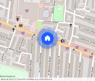 Oxford Road, Reading, Berkshire, RG30 - Photo 1