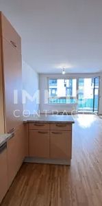 Wohnen wie im Hotel - ruhige 2-Zimmer-Wohnung mit Balkon, Fitness & Wellness - Photo 1