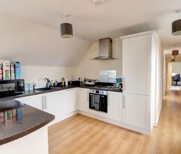 2 bedroom apartment to rent - Photo 5