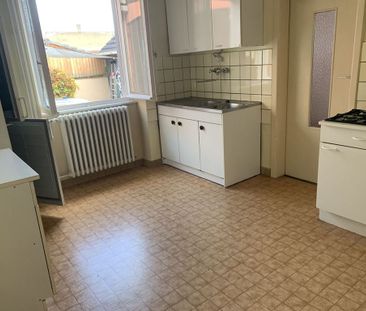 location Appartement 2 pièces à Sigolsheim - REF 1628-IB - Photo 3