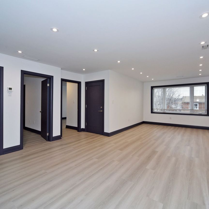 For Lease - 230 Boon Avenue Unit# #5, Toronto, Ontario - Photo 1