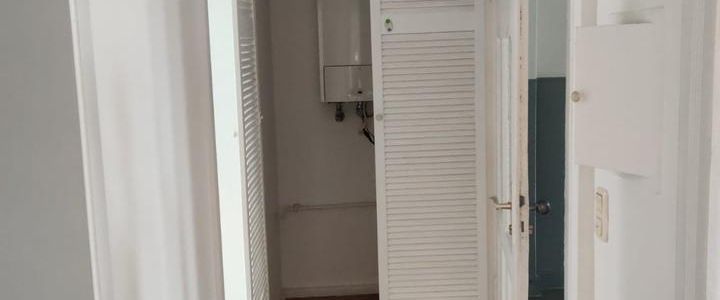 Altbauwohnung 56m² Hattingen Schulstraße - Photo 1