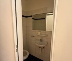 Maisonette-Wohnung (EG und 1. OG) mit Gartensitzplatz - Photo 5