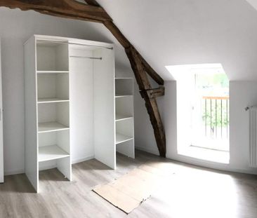 PACE, rue de louzillais, maison de type 5 dans longère rénovée en 2... - Photo 1