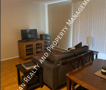 Furnished Studio Apartment Near Downtown - Photo 1