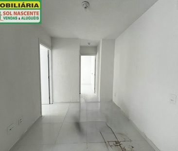APARTAMENTO - Foto 5