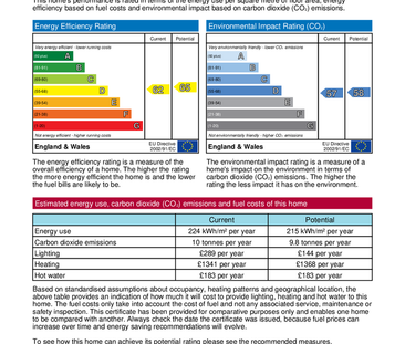 6 bedroom detached house to rent - Photo 3