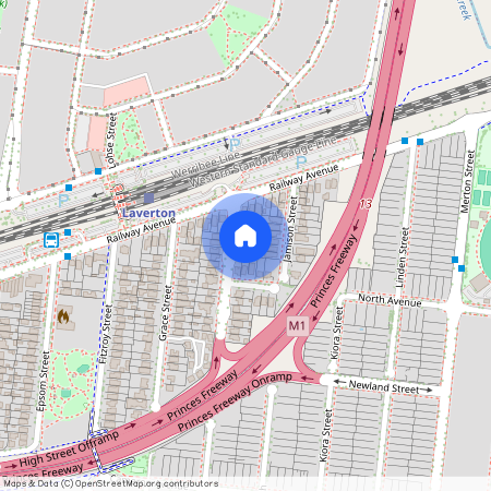 5 High Street, Vic 3028, Laverton