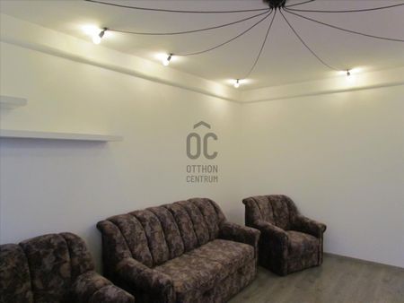 Kiadó átlagos állapotú panel lakás - Miskolc - Fotó 3