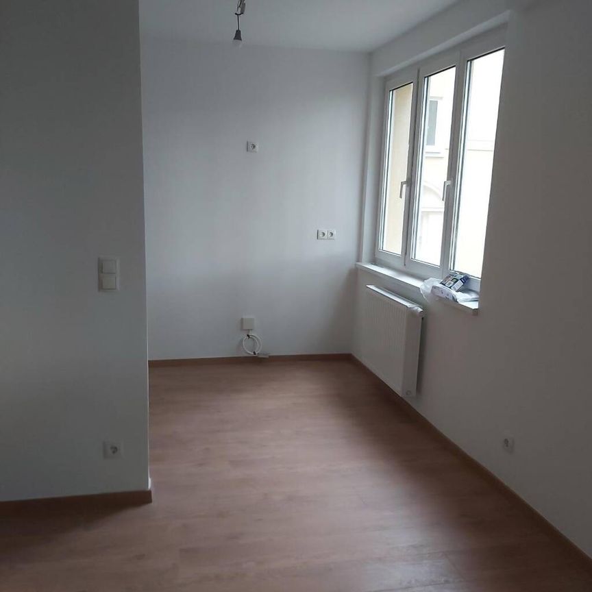 Top sanierte 4-Zimmer-Wohnung in Ruhelage - Photo 1