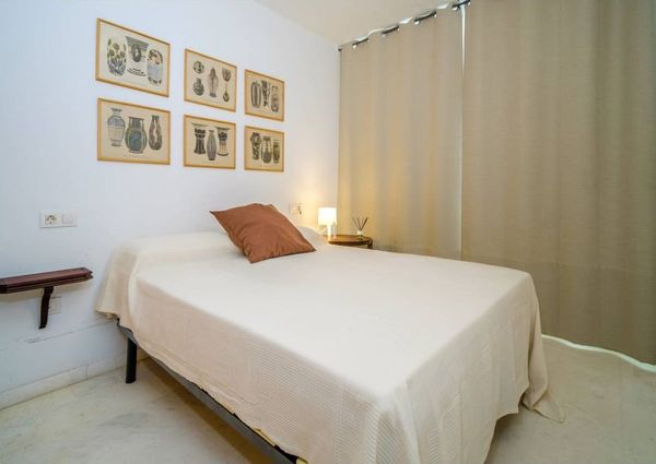 Caleta 3, Xàbia - Jávea, Valencian Community 03730