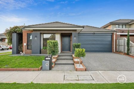 44 Boyce Boulevard, Mernda VIC 3754 - Photo 3
