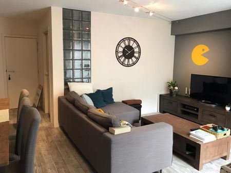 Duplex te huur in Leuven - Photo 3