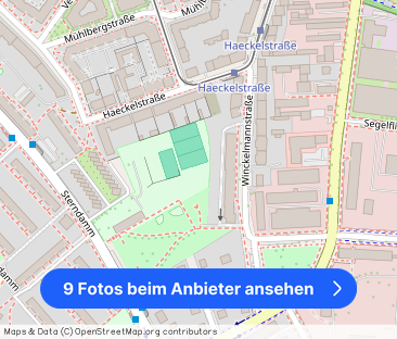 Room for rent in a 11 Bedroom apartment in Friedrichshain - Foto 1