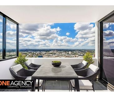 1703/420 Macquarie Street - Photo 1