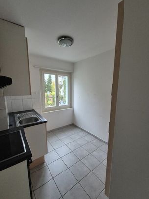bel appartement de 2,5 pièces à Langenthal - Photo 1