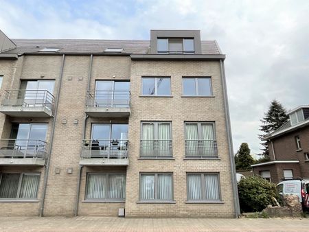 Zeer ruim appartement in centrum van Kessel - Foto 5