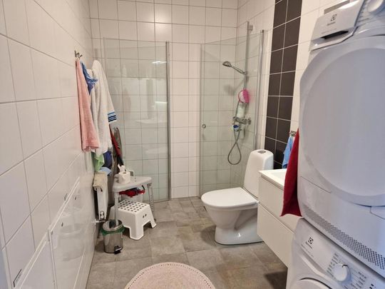 Föreningsgatan 3A, Kävlinge - Photo 1