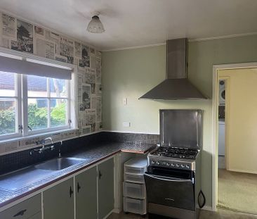 Character two-storey family home in New Lynn - Photo 4