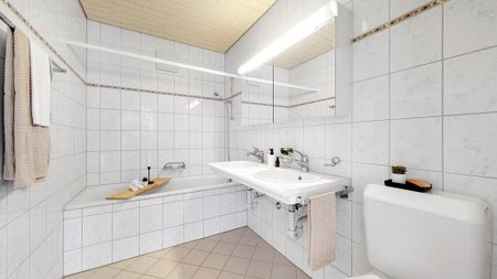 Do you want a large terrace and your own laundry room? - Foto 4