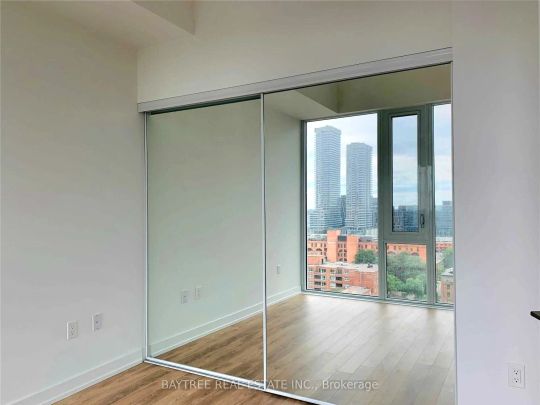 158 Front Street E #1020 - Photo 1