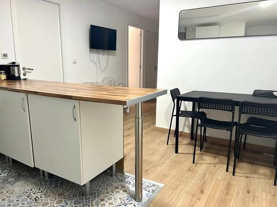 Avenida de las Vascongadas, Getafe, Community of Madrid 28903 - Photo 1