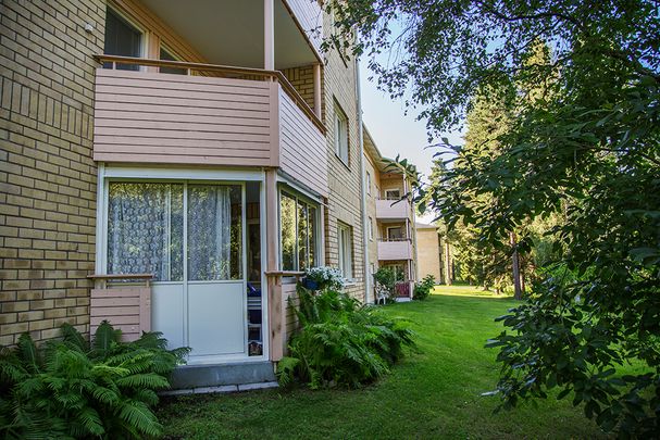 Mörtgatan 20 B, 94135, Piteå - Foto 1