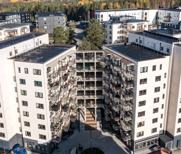 Elsa Beskows Torg, Uttran - Photo 3