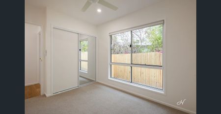 BRAND-NEW 2-BEDROOM GRANNY FLAT IN PRIME CHERMSIDE LOCATION - Photo 3