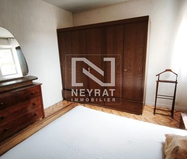 Location Appartement 2 pièces Meublé 57m² CHALON SUR SAONE 71100 - Photo 3