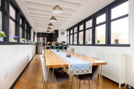 Flat 59, McDonald Road, Broughton, EH7 4NN, Edinburgh - Photo 5