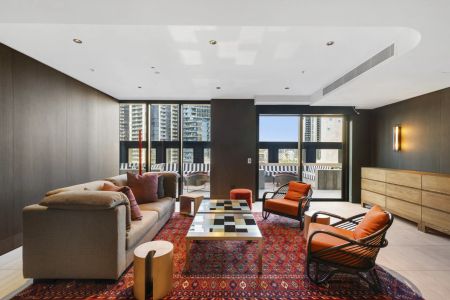 Space, Style & Convenience in the Heart of Southbank - Photo 2