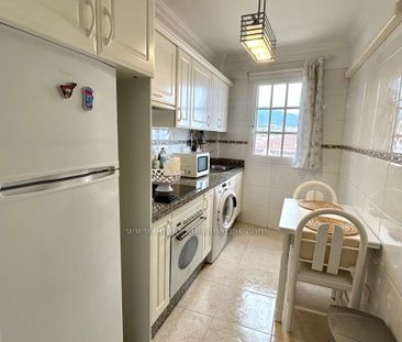 Acogedor apartamento en edificio con piscina comunitaria - Photo 1