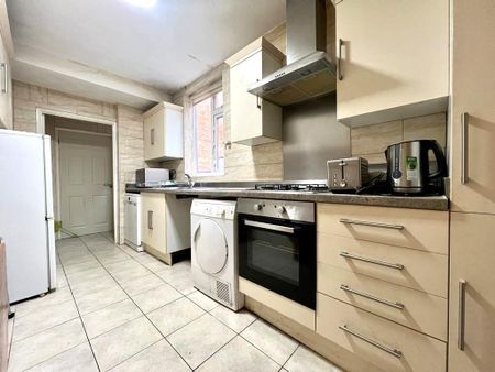 Browning Street, LE3, Leicester - Photo 5