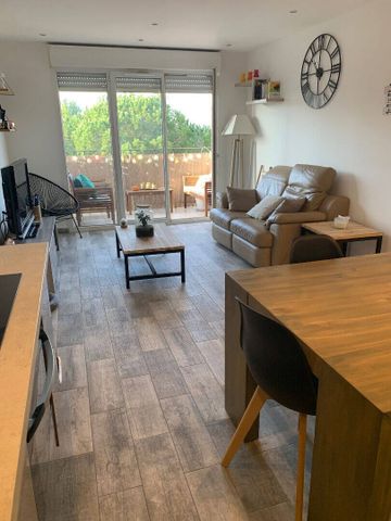 Location appartement 2 pièces 38.62 m² à Mougins (06250) - Photo 5